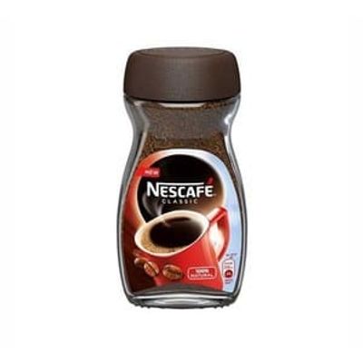 Nescafe Coffee 50g_img_0