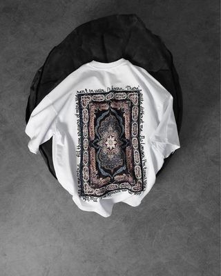 Luxury Oversized T-Shirt_img_1