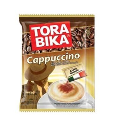 Tora Bika Brown 20g_img_0