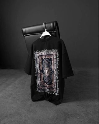 Luxury Oversized T-Shirt_img_4