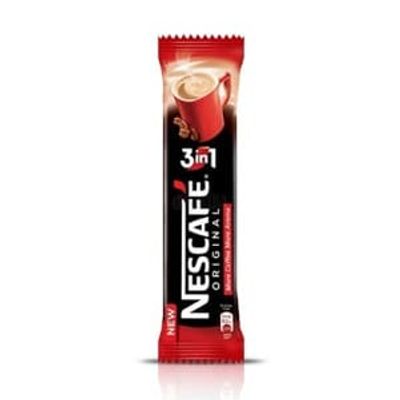 Nescafe Coffee 3in1 15g_img_0