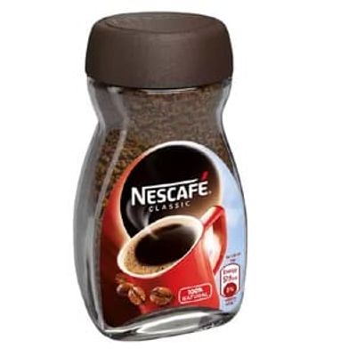Nescafe Coffee 100g_img_0