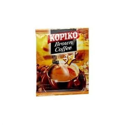 Kopiko Brown coffee ☕ 3in 1 20g_img_0