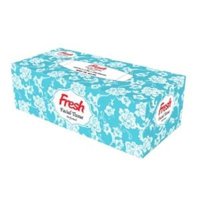 Fresh tissue 120pcs_img_0