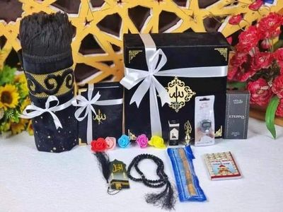 Islamic Combo Package_img_0