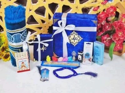 Islamic Combo Package_img_1