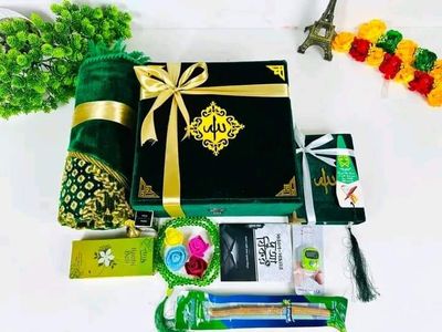 Islamic Combo Package_img_3