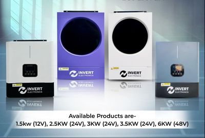 H invert HMK Plus 5.6kW MPPT 48V Hybrid Solar Inverter_img_10