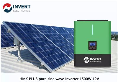 H invert HMK-Plus 2.5kW Hybrid Off Grid Solar Inverter 24v_img_4