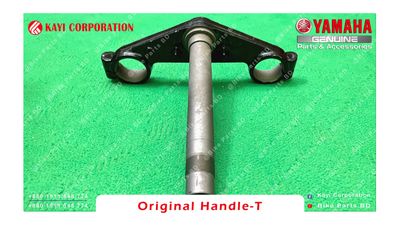 Handle-T for Yamaha R15 V3 bike._img_1