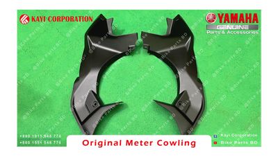 Meter Cowling for Yamaha R15 V3 bike._img_1