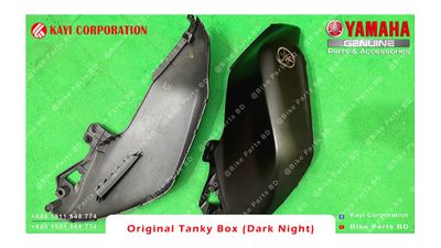 Tanky Box for Yamaha R15 V3 (Dark Night) bike._img_1