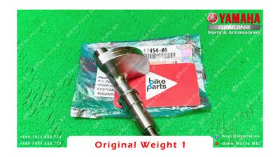 Weight Assy for Yamaha R15 V3, R15 V4, R15M, MT15 V1, MT15 V2 bike._img_1