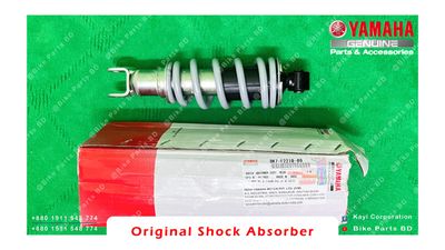 Shock Absorber for Yamaha R15 V3._img_1