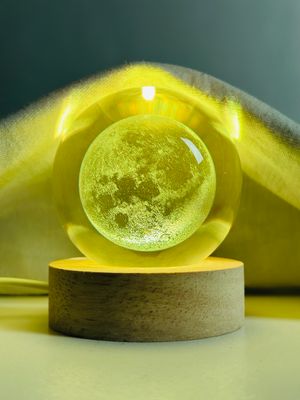 7 Color Changing LED 3D Crystal Ball_img_18