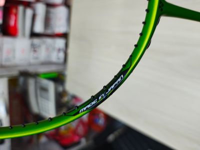 Yonex Nanoray Tour 7700 Badminton Racket_img_4
