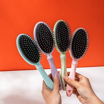 Curly massage hair brush_img_0