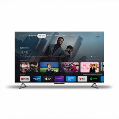 Haier H75P7UX 75" HQLED 4K Smart Google TV_img_0