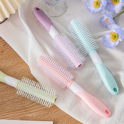 Soft round roll hsir brush_img_2