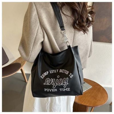 Korean Sweet Girl Foreever Tote_img_0