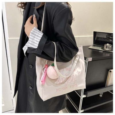 Korean Sweet Girl Foreever Tote_img_2
