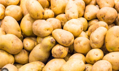 সাদা গোল আলু – Potato (পটেটো)/  ১ কেজি_img_0