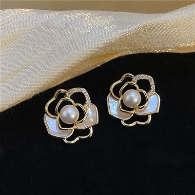 Rose earrings_img_0