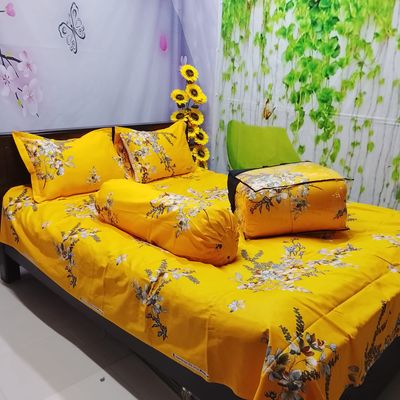 5 Pieces Comforter Set_img_0