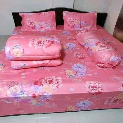 5 Pieces Comforter Set_img_1