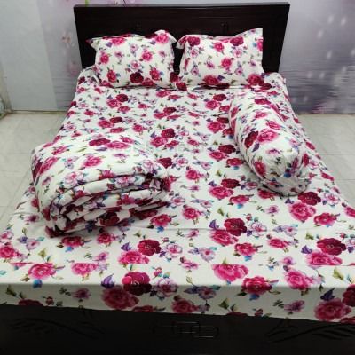 5 Pieces Comforter Set_img_5