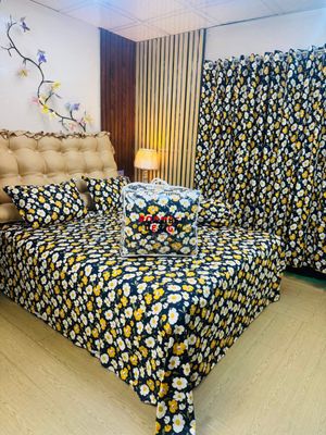 5 Pieces Comforter Set_img_7