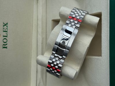 Rolex Datejust Automatic_img_1