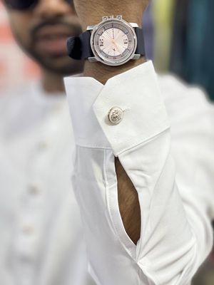 Full Sleeve Kurta Fotua Style_img_2