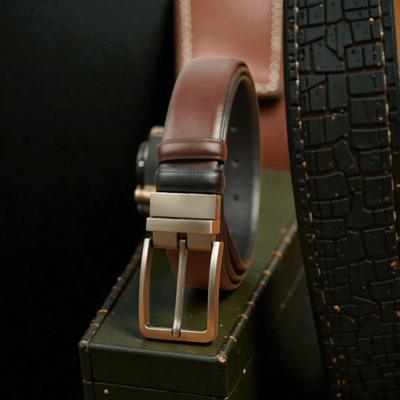 Plain Belt- Dual Tone Moving_img_1