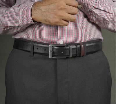 Plain Belt- Dual Tone Moving_img_2