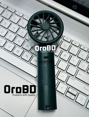 Xiaomi AISOLOVE F01 Handheld Turbo Fan_img_1