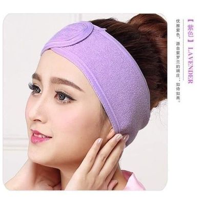 facial hair band_img_0