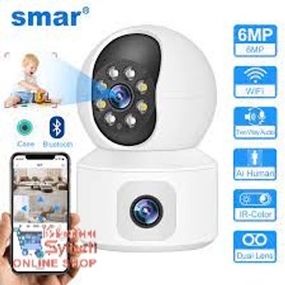 V380 Pro Dual Lans Wifi Camera 1080p_img_2
