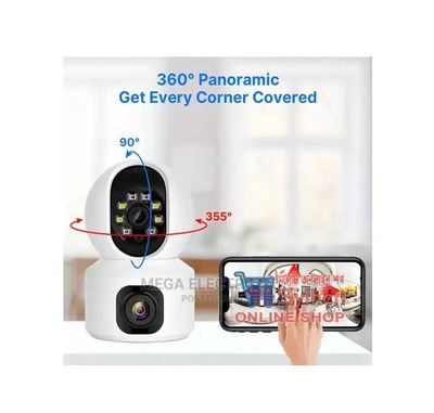 V380 Pro Dual Lans Wifi Camera 1080p_img_0