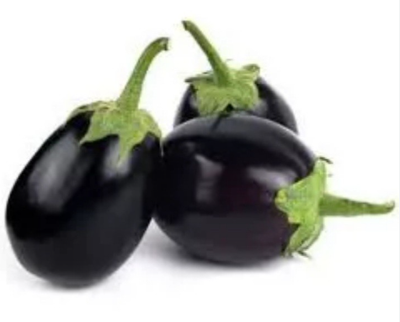 গোল/তাল বেগুন – Brinjal (ব্রিনজাল)/ ১ কেজি_img_0
