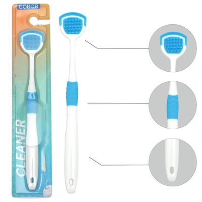 1pc ProClean Kids Tongue Scraper Cleaner_img_3