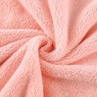 1pc Cartoon Velvet Kids Bath Towel Bath Skirt_img_10