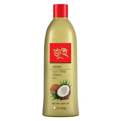 জুই নারিকেল তেল ৩৫০ml_img_2