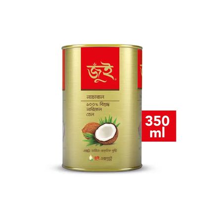 জুই নারিকেল তেল ৩৫০ml_img_0