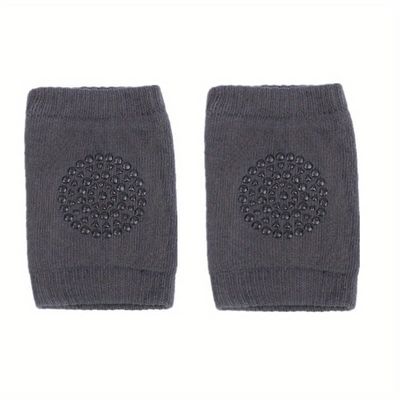 Baby Girls Soft Elastic Knee Pads And Elbow Pads_img_4