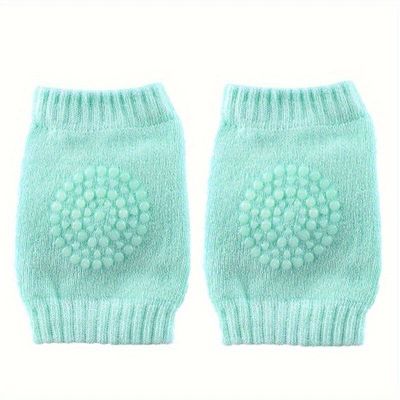 Baby Girls Soft Elastic Knee Pads And Elbow Pads_img_6