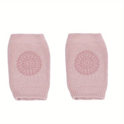 Baby Girls Soft Elastic Knee Pads And Elbow Pads_img_7