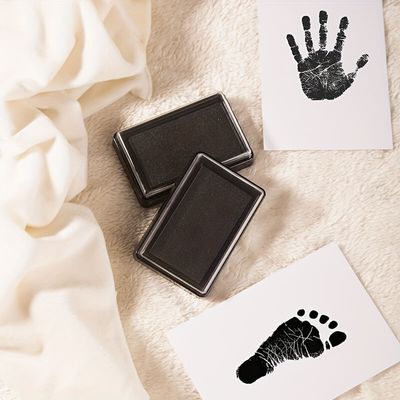 Timeless Impressions DIY Hand & Footprint Kit_img_3