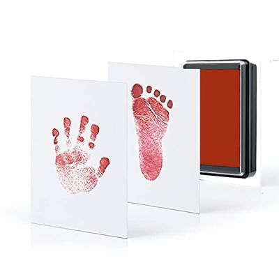 Timeless Impressions DIY Hand & Footprint Kit_img_5