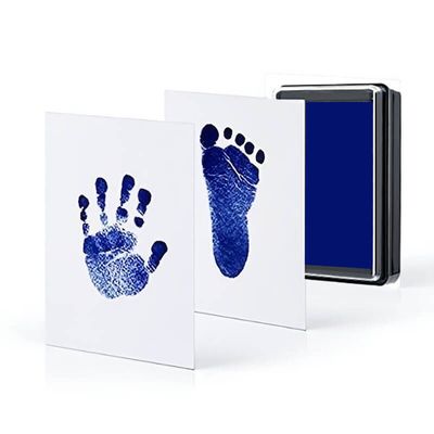 Timeless Impressions DIY Hand & Footprint Kit_img_6